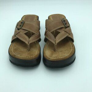 Chunky Sandals by Kaya